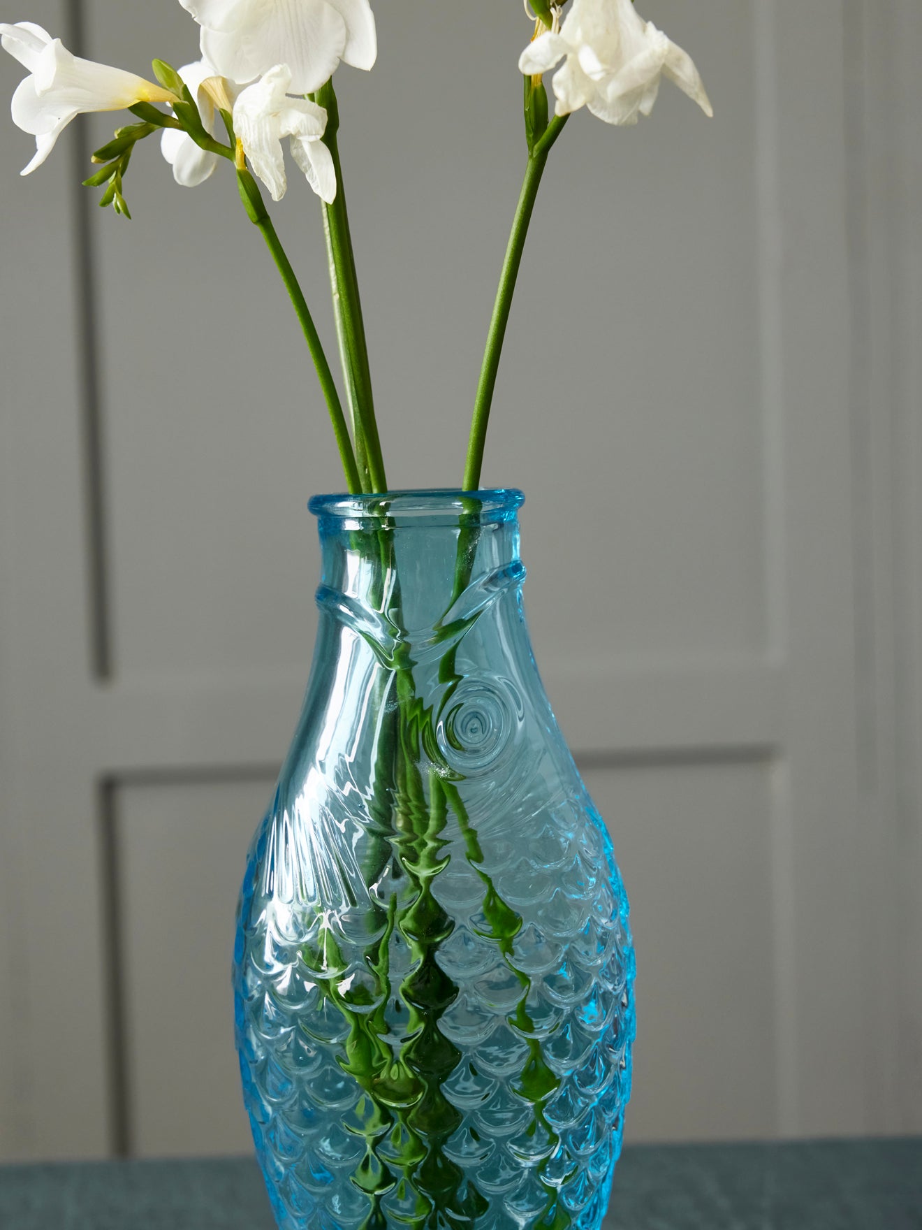Glazen karaf Fish & Fish - Serax collection
