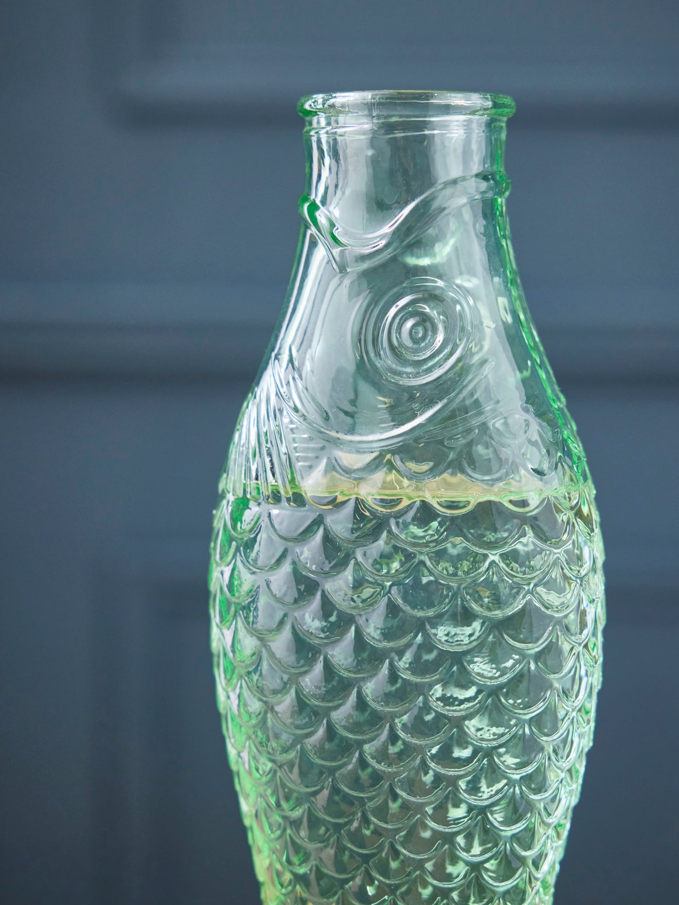 Glazen karaf Fish & Fish - Serax collection
