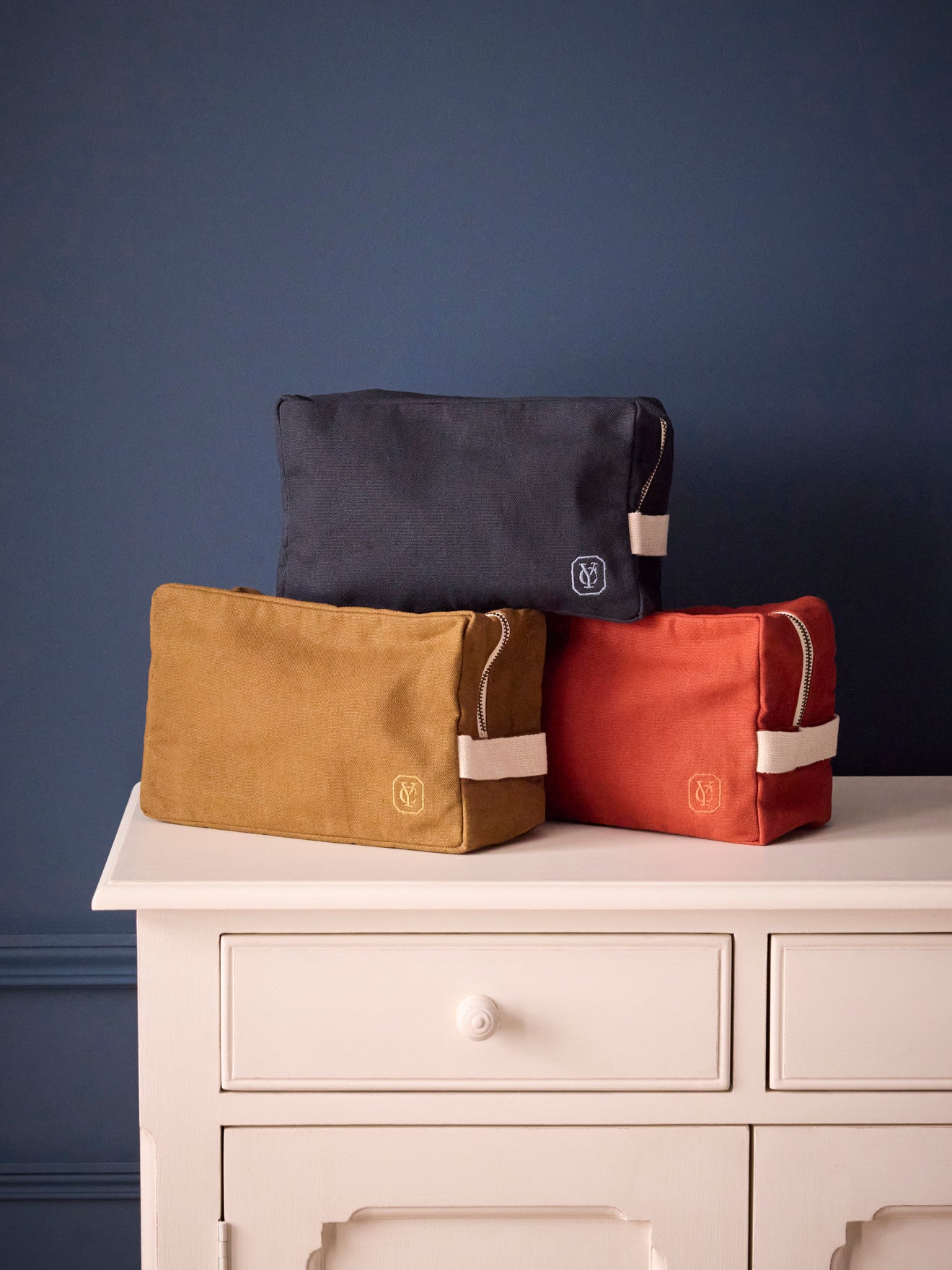 Sacs, trousses de toilettes, pochettes d'ordinateurs