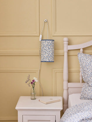 Abat-jour en Tissu Liberty - Hannah Fay