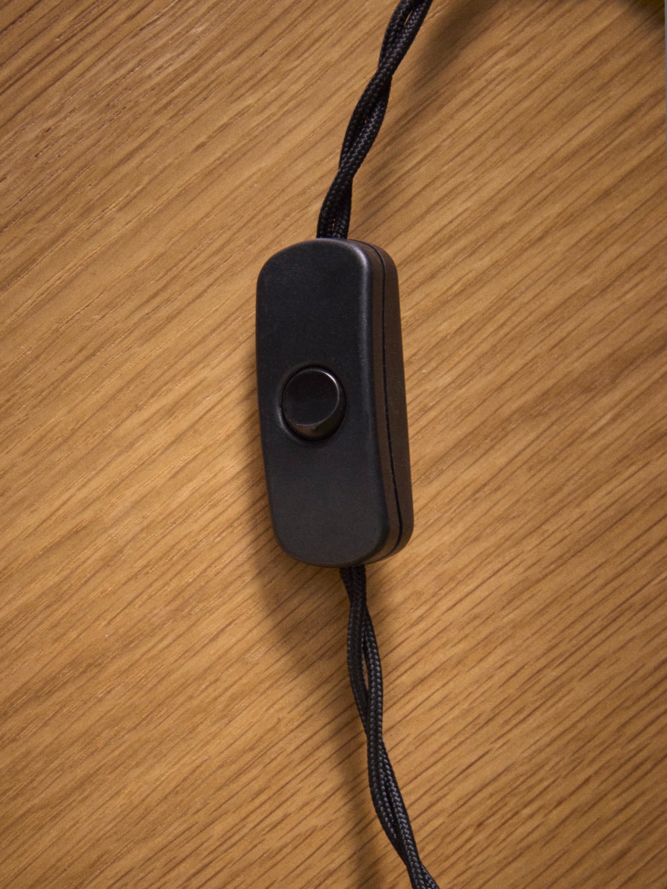 Pied de lampe en céramique - Petit modèle Victoire