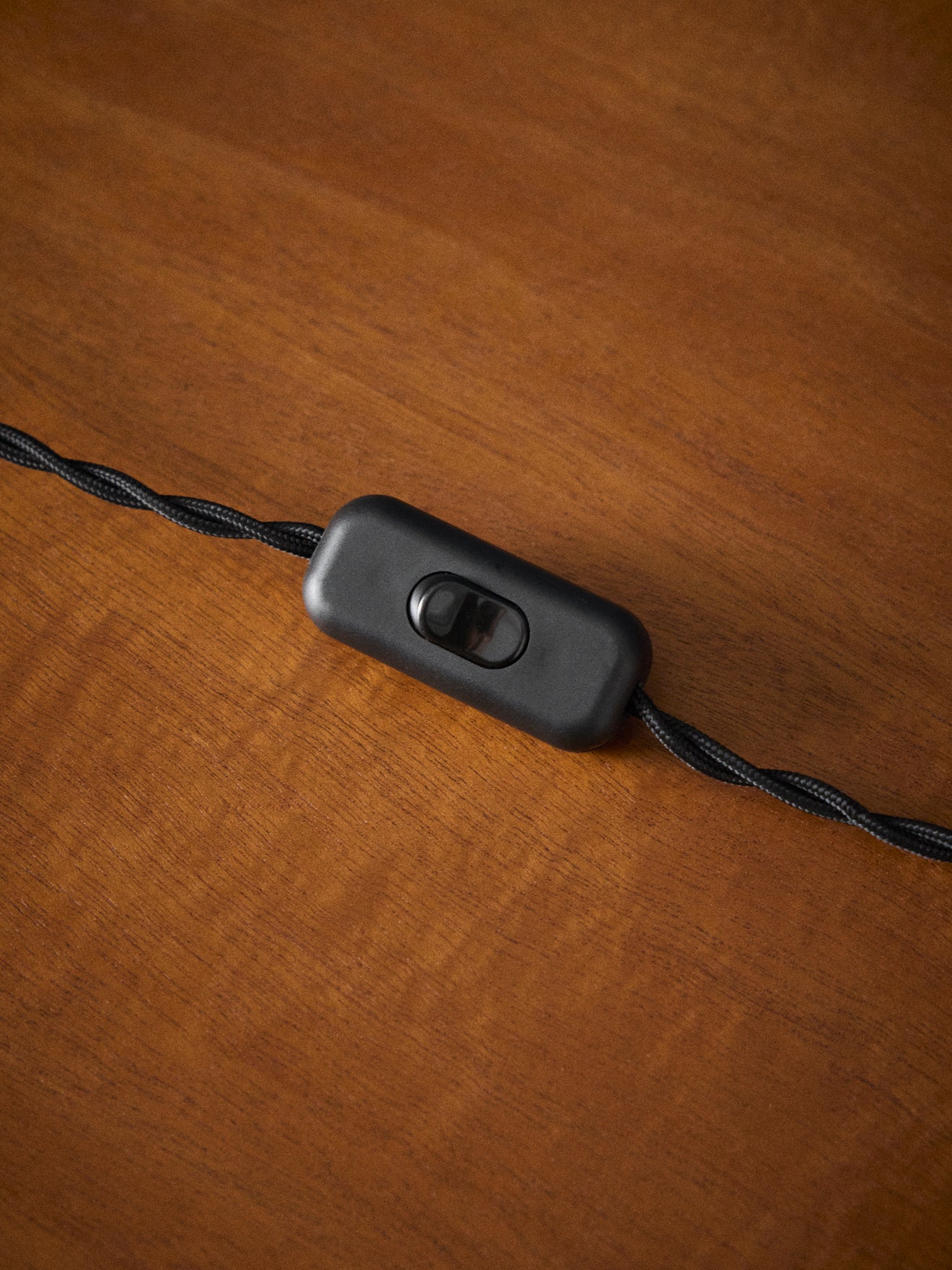 Pied de lampe en céramique - Petit modèle Victoire