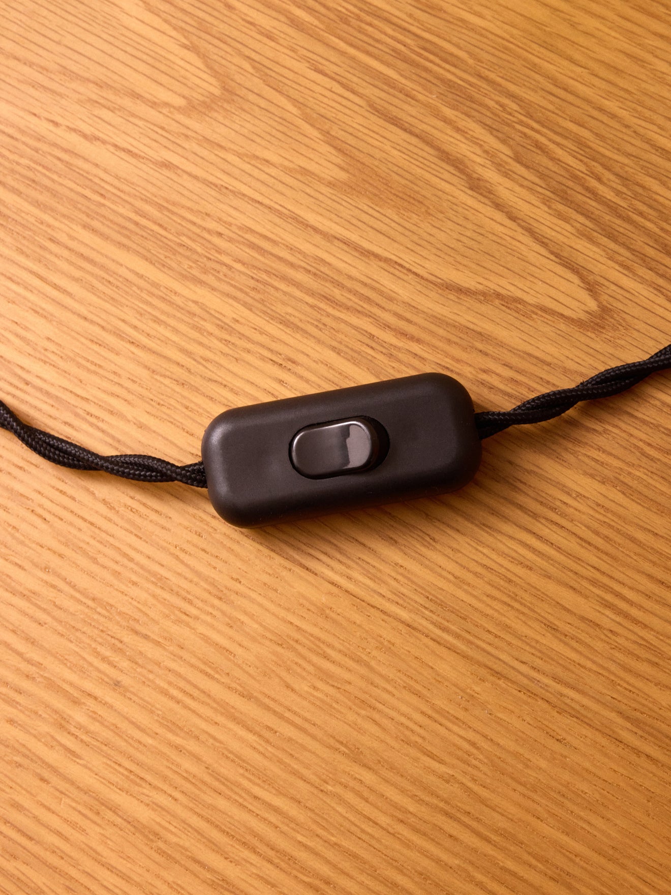 Pied de lampe en céramique - Petit modèle Victoire