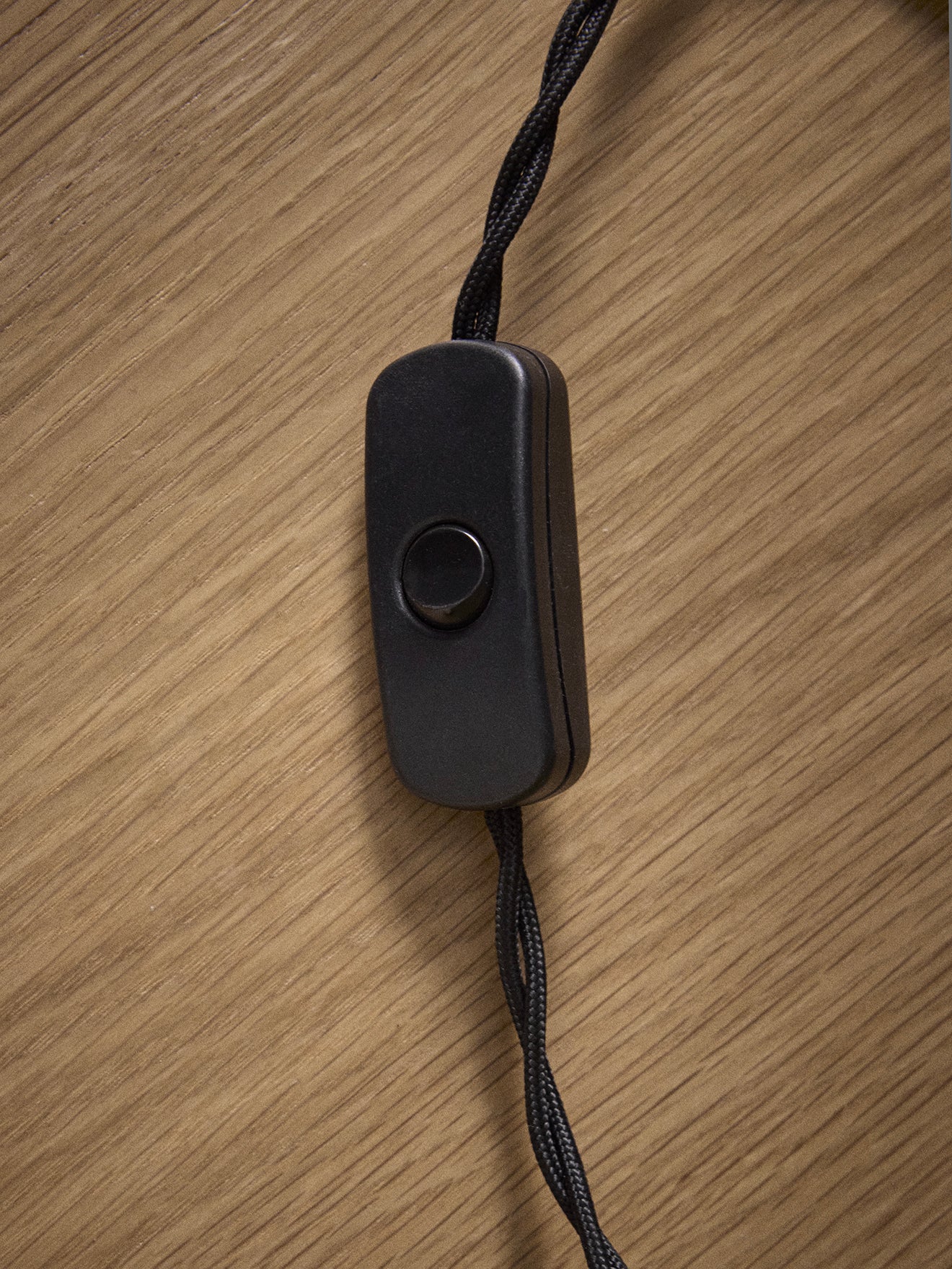 Pied de lampe en céramique - Grand modèle Victoire