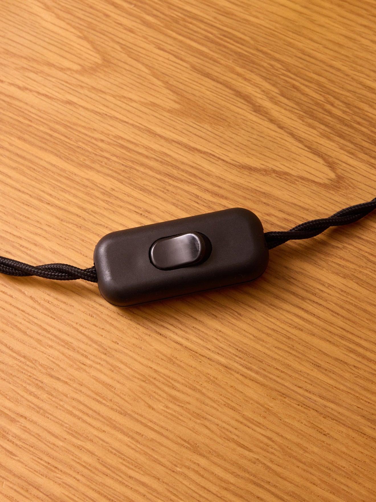 Pied de lampe en céramique - Grand modèle Victoire