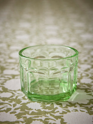Verre Fish & Fish par lot de 4 - Collection Serax