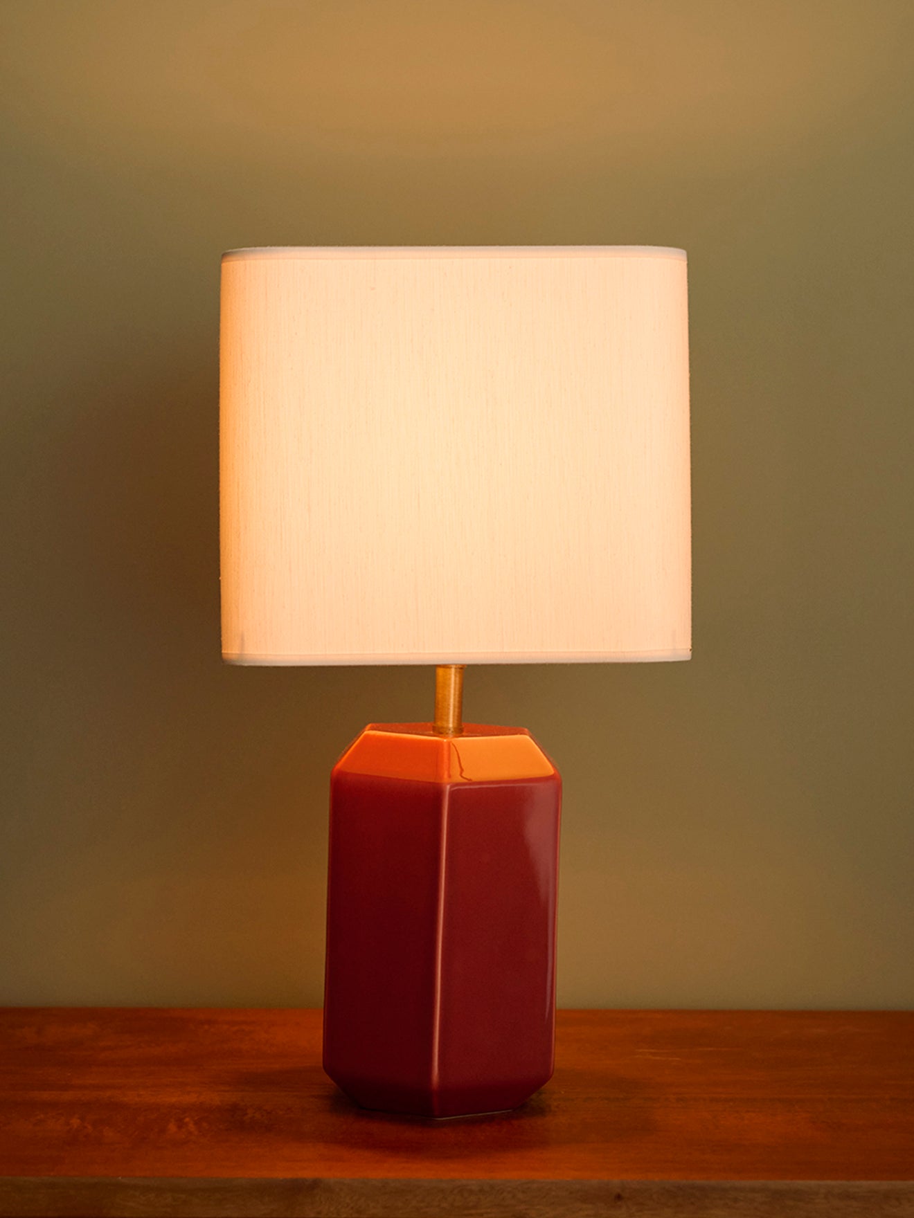 Squircle lampenkap - klein model