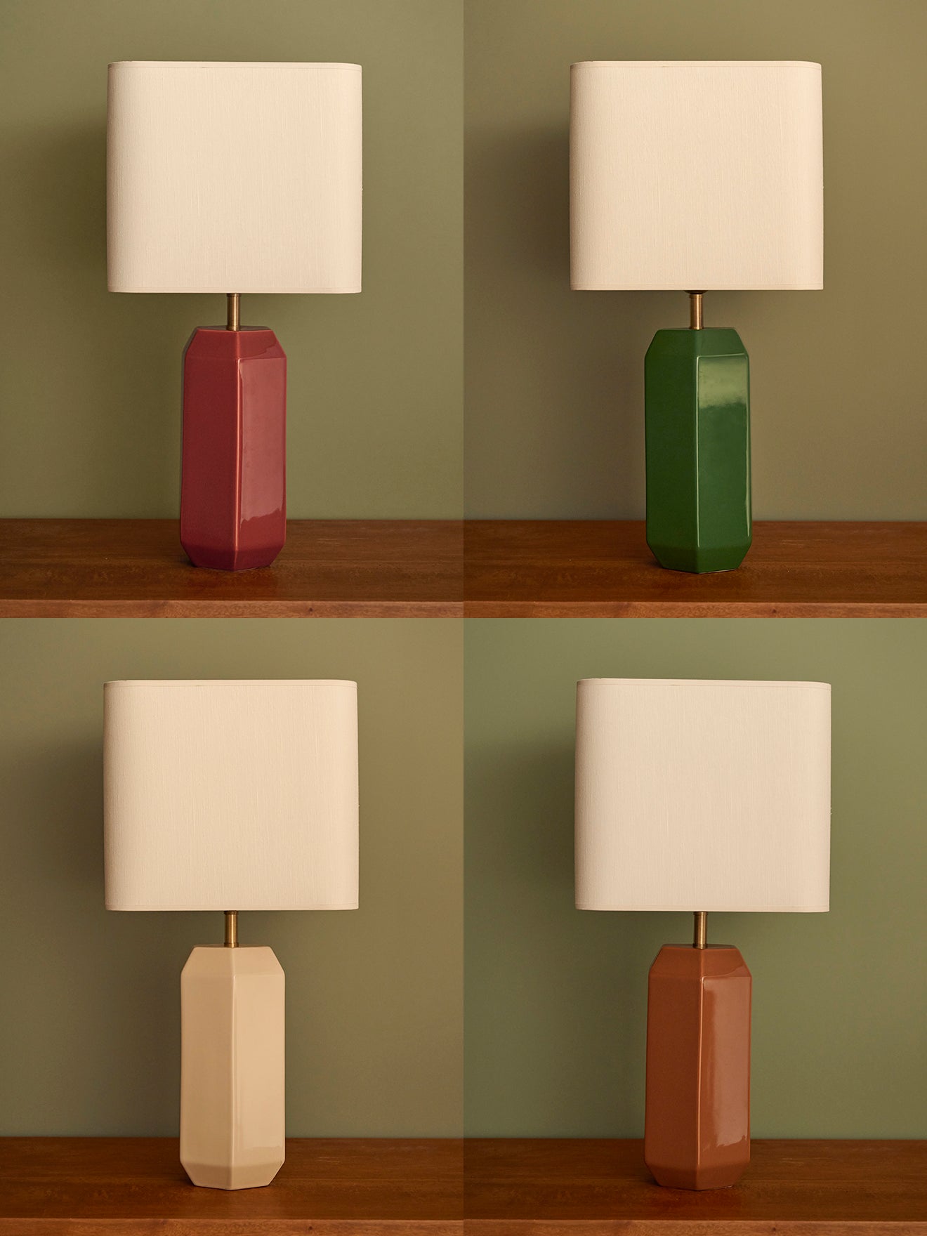 Squircle lampenkap - groot model