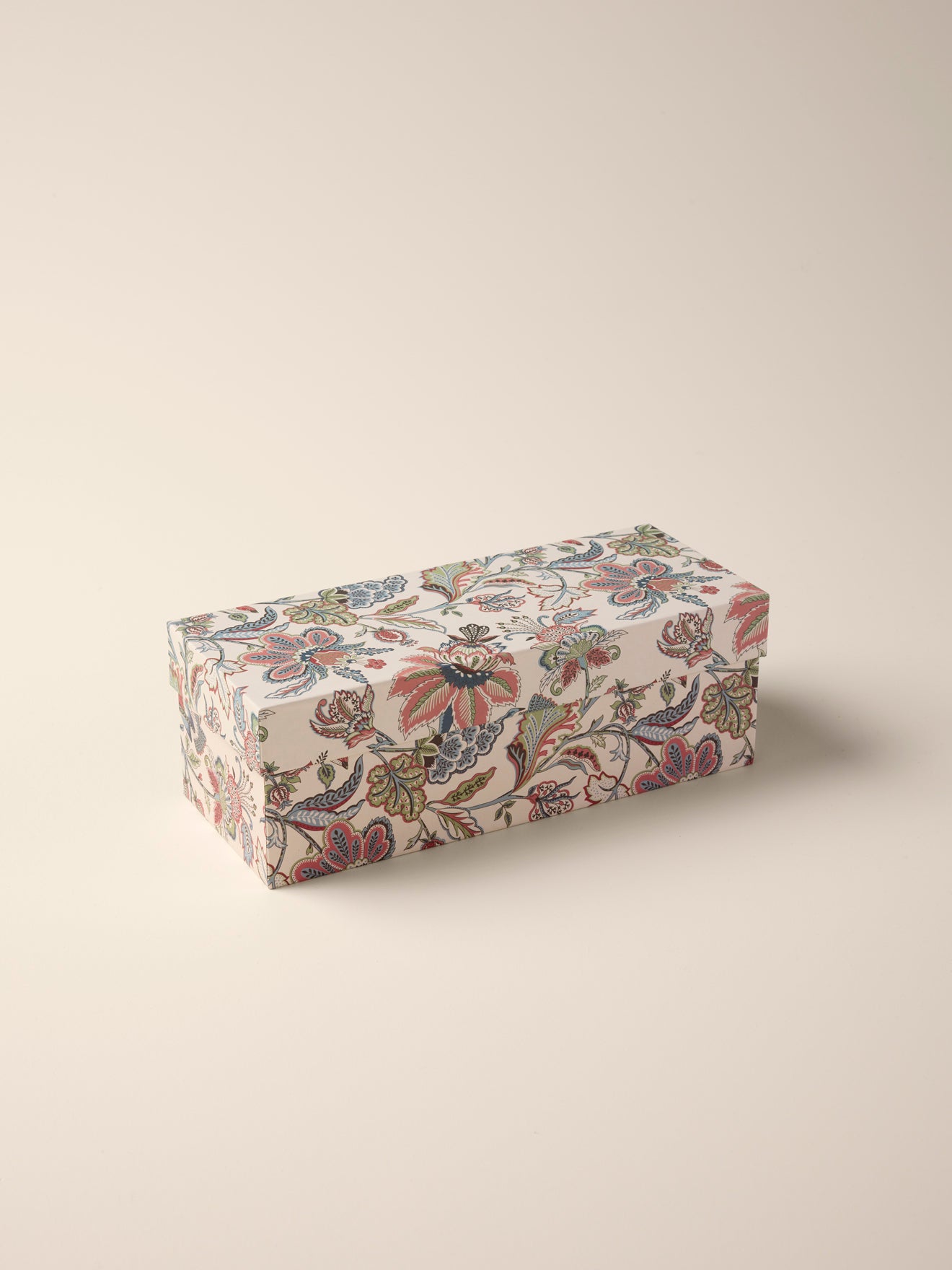 Glazen eikels met ophanglintje, set van 3