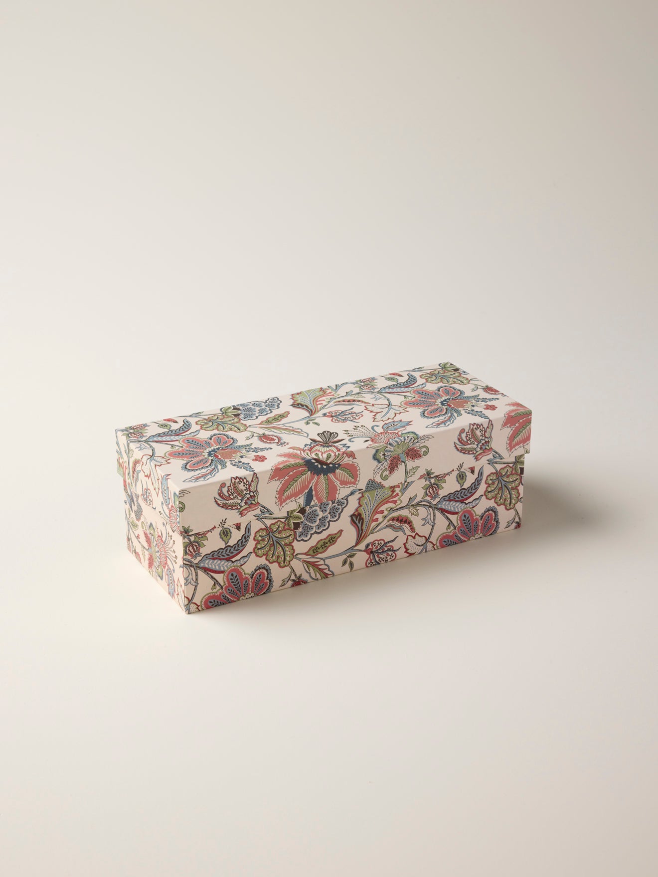 Glazen eikels met ophanglintje, set van 3