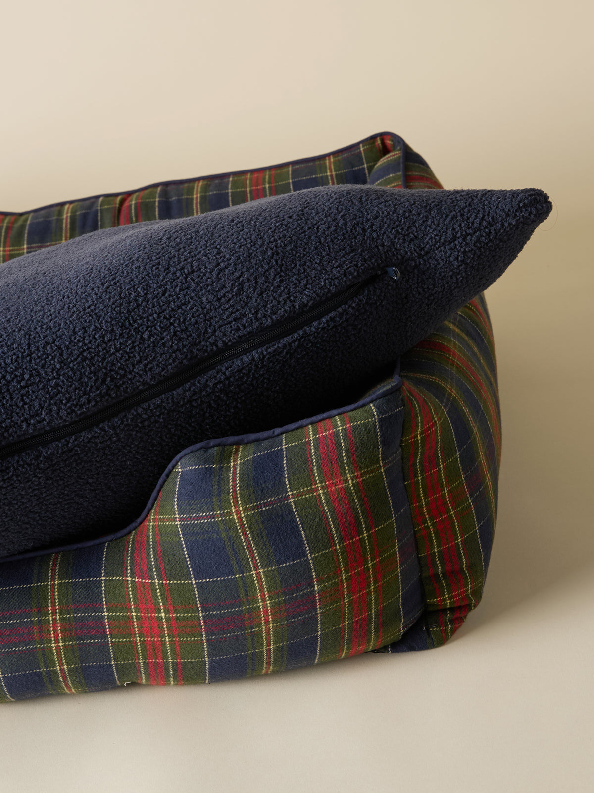 Panier pour chien grande taille - Collection Fine Truffe