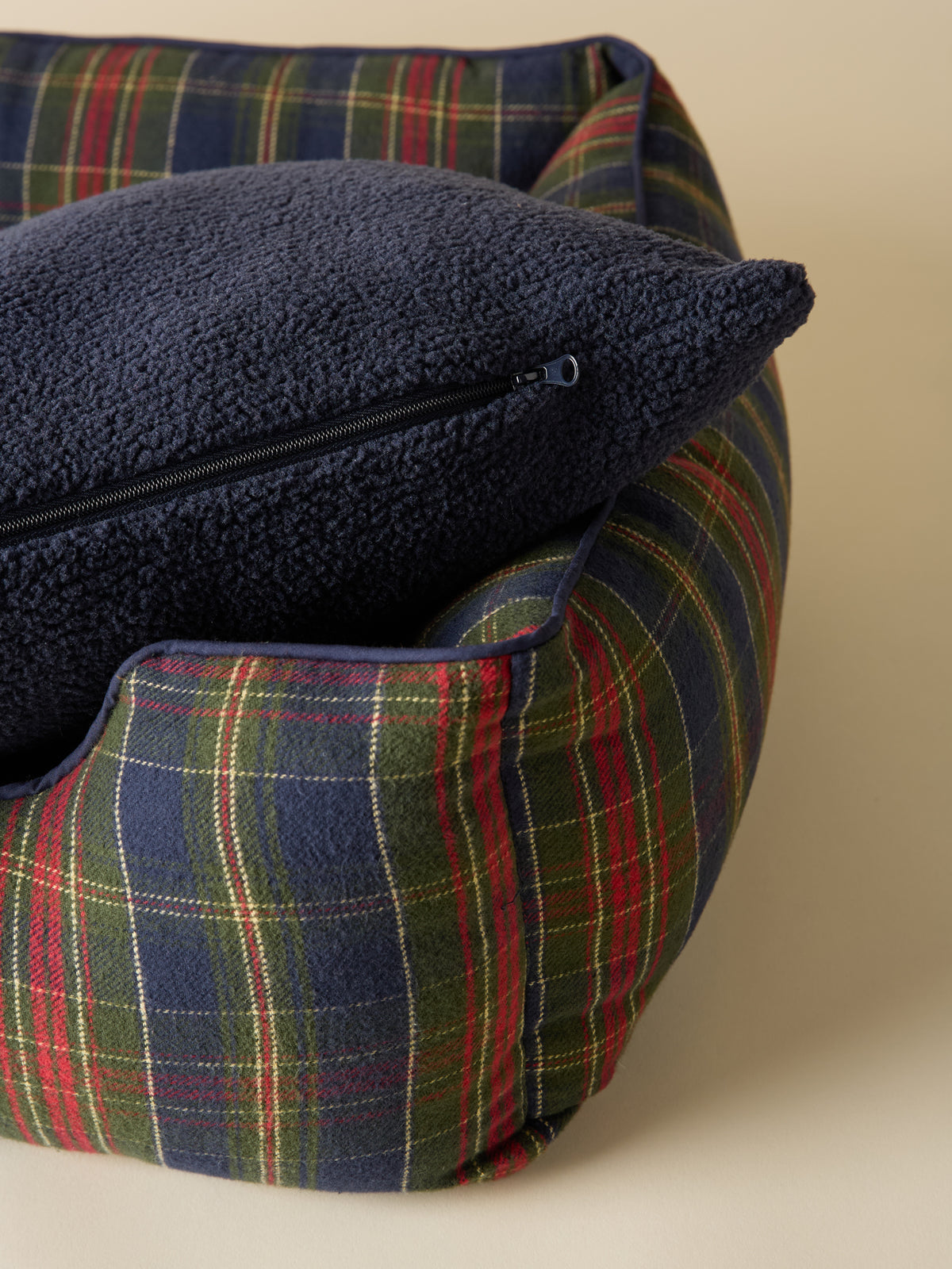 Panier pour chien taille moyenne - Collection Fine Truffe