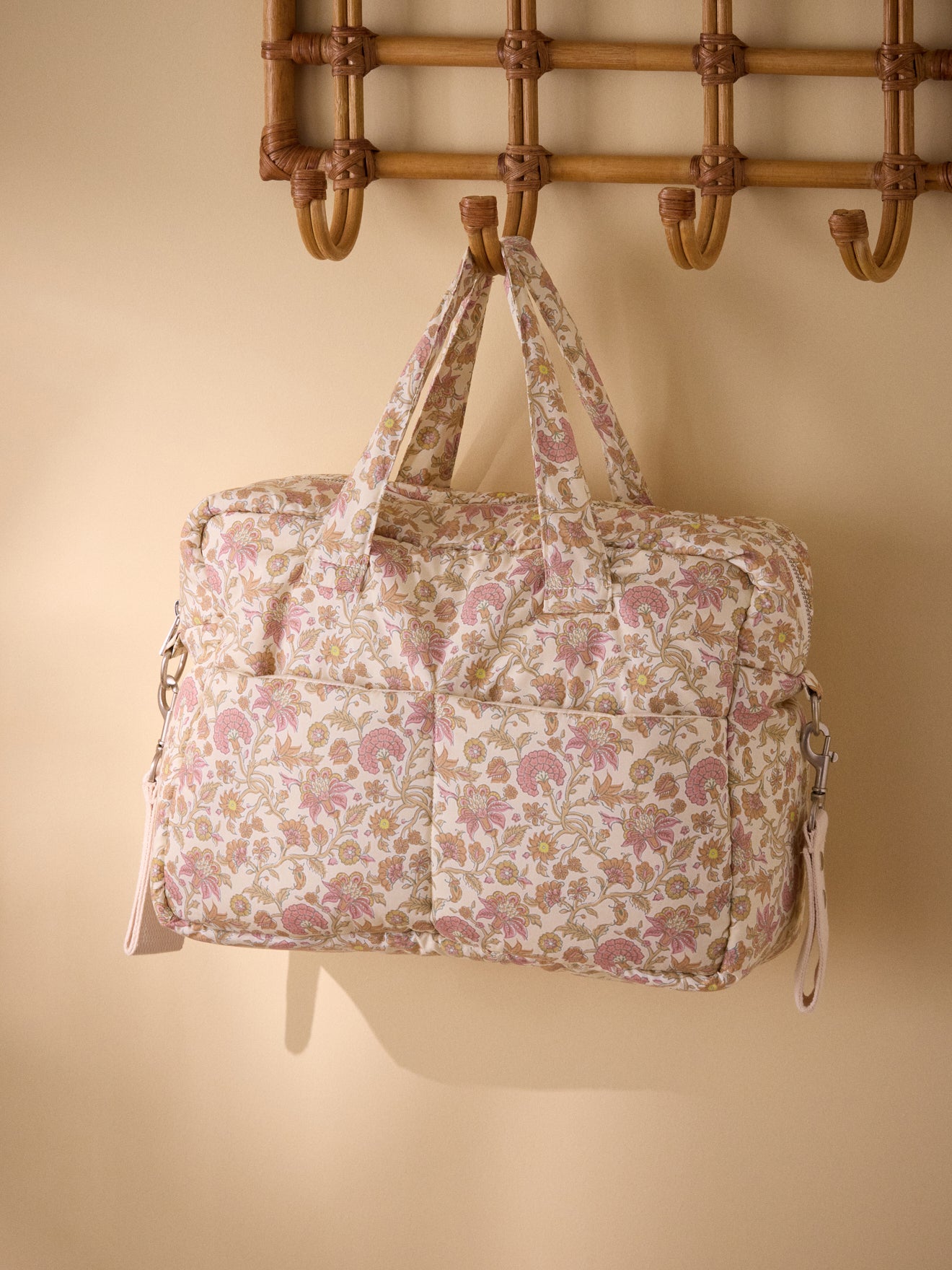 Luiertas in katoengaas