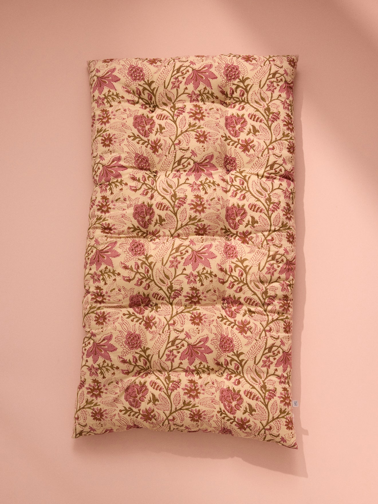 Matelas indien