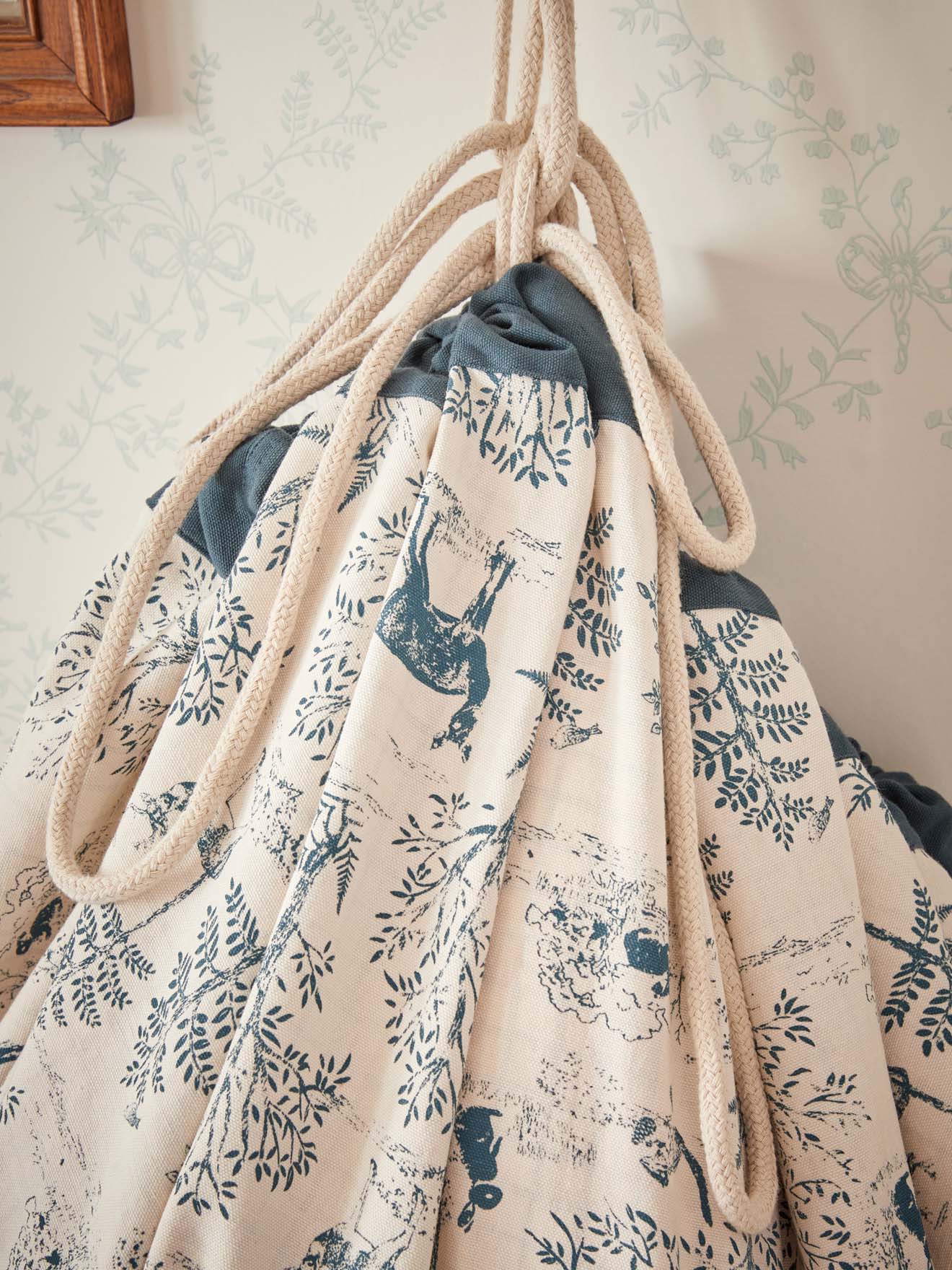 Sac de rangement - Collection Cyrillus X Play and Go