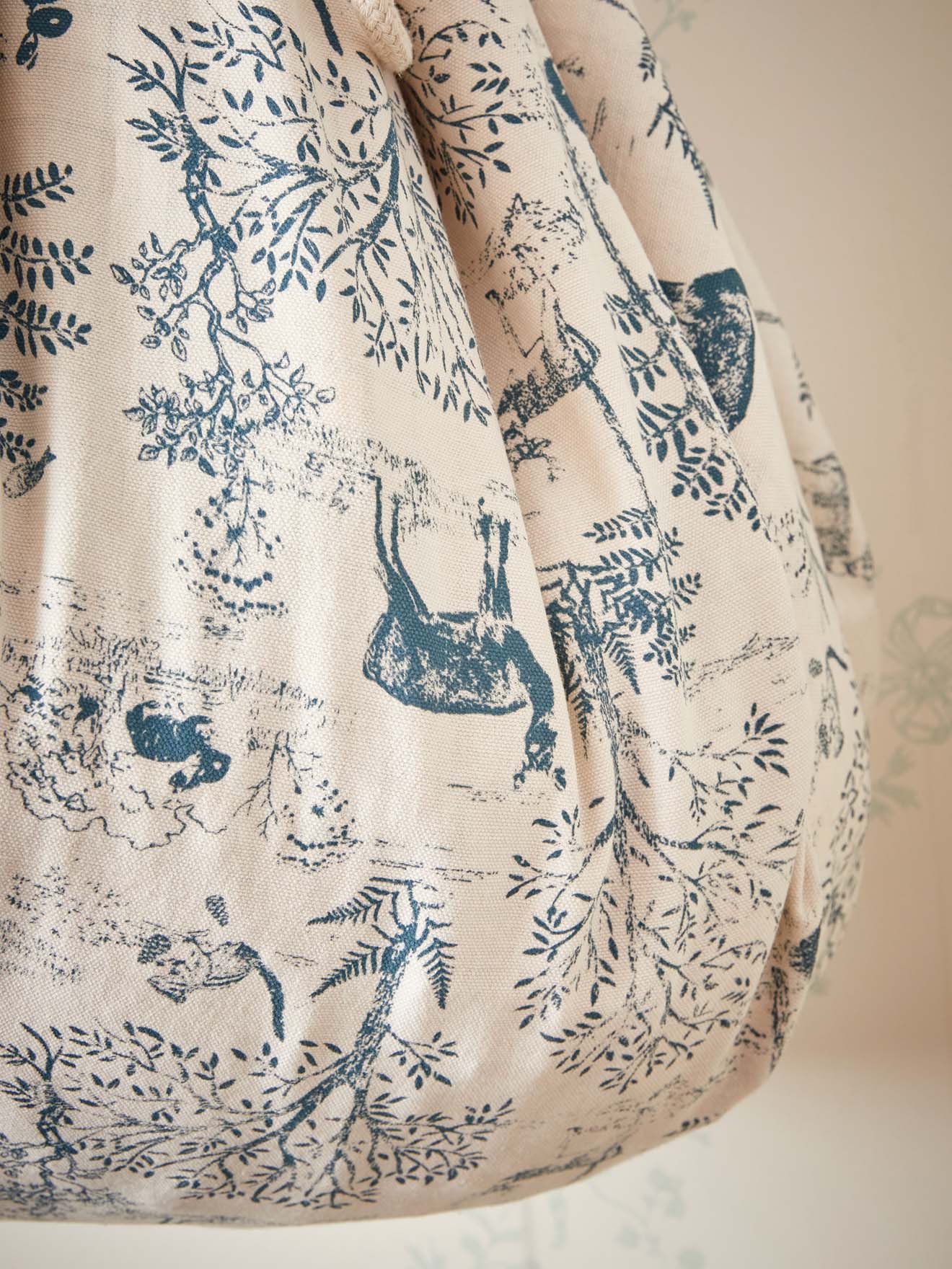 Sac de rangement - Collection Cyrillus X Play and Go
