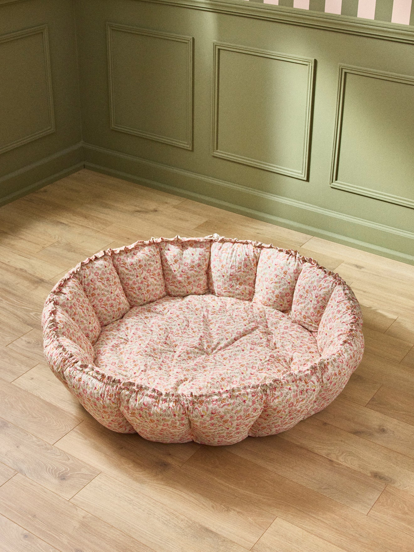 Tapis Bloom - Collection Cyrillus X Play and Go