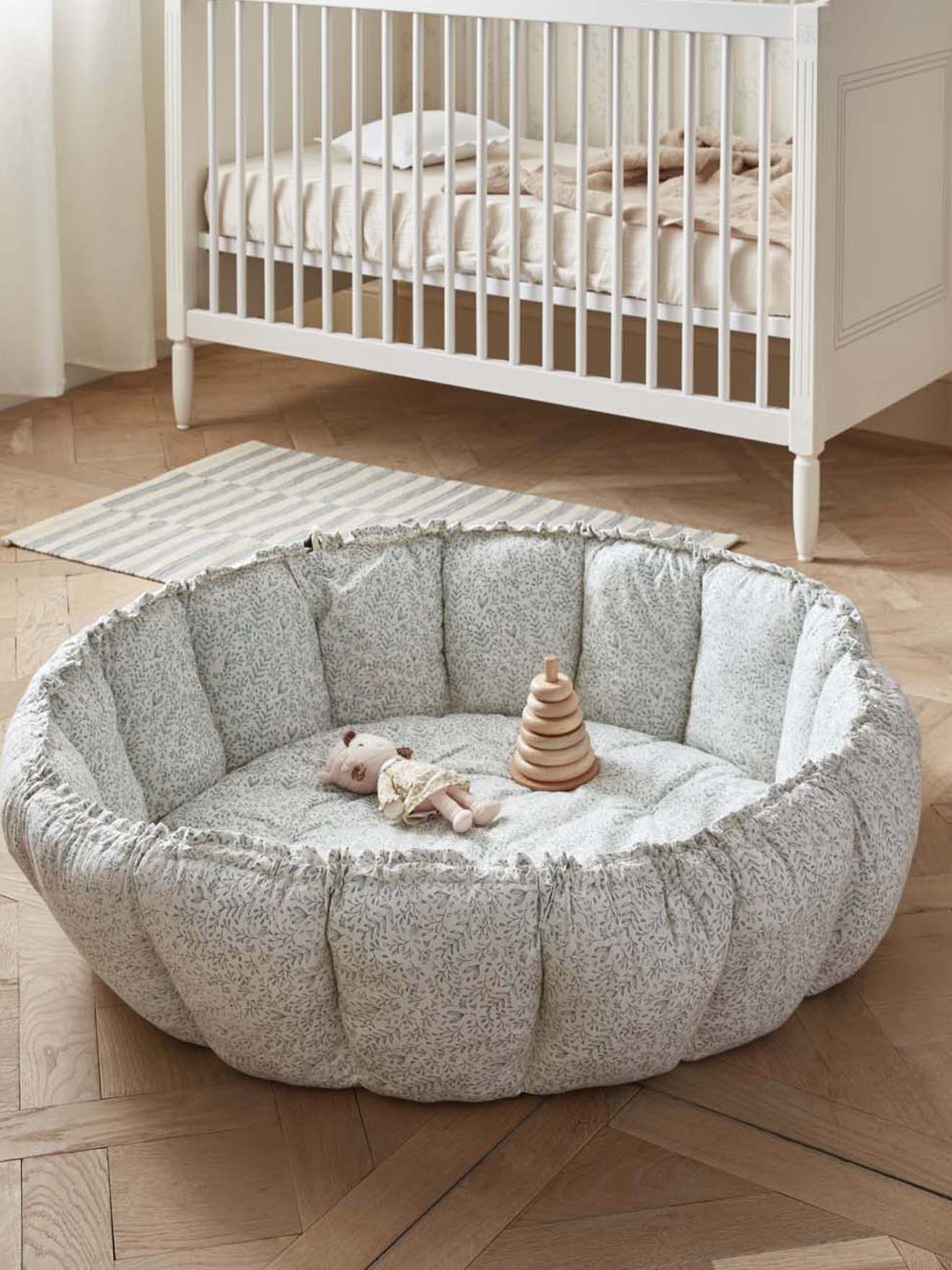 Speelmat Bloom - Collectie Cyrillus X Play and Go