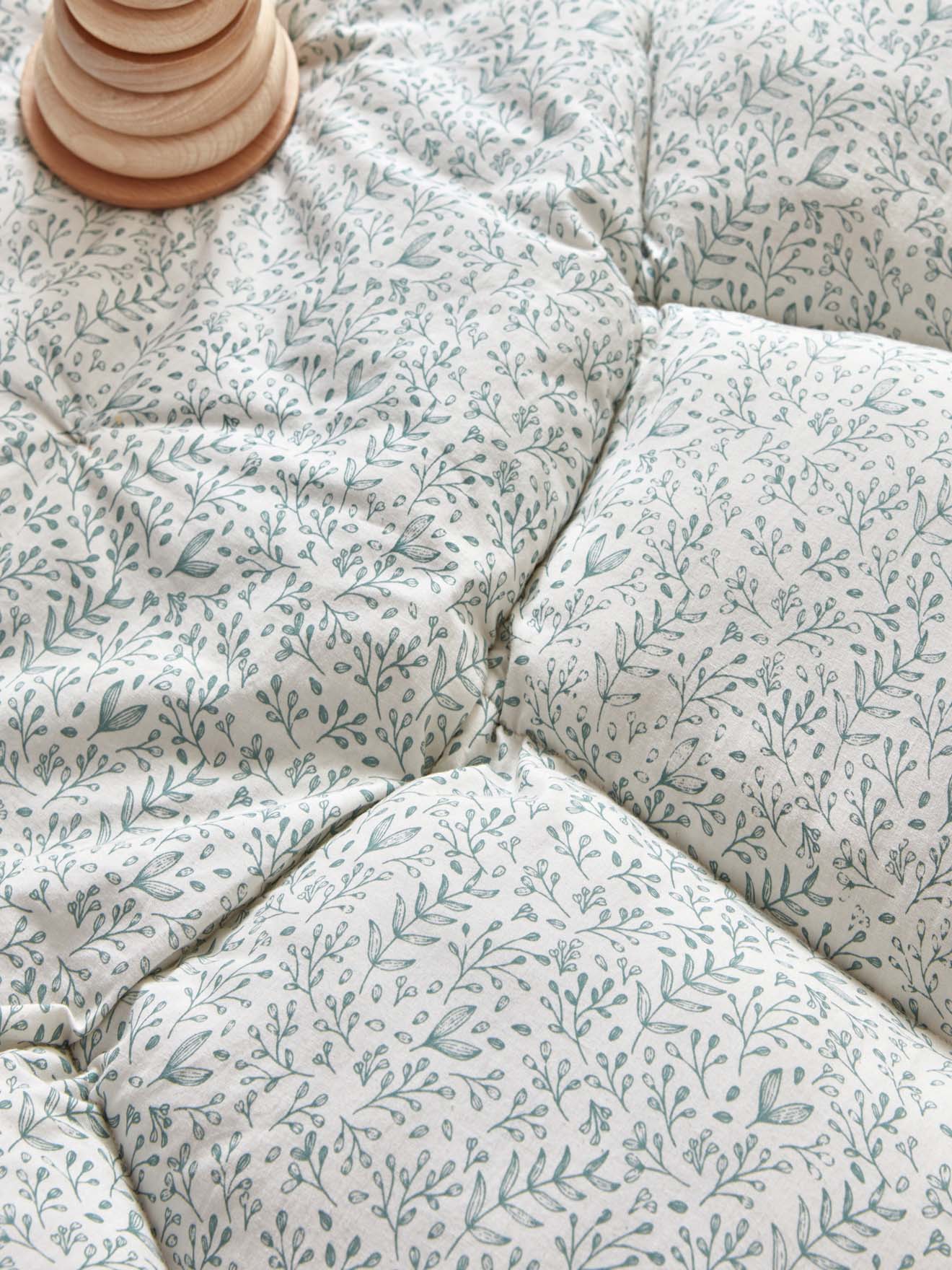 Speelmat Bloom - Collectie Cyrillus X Play and Go