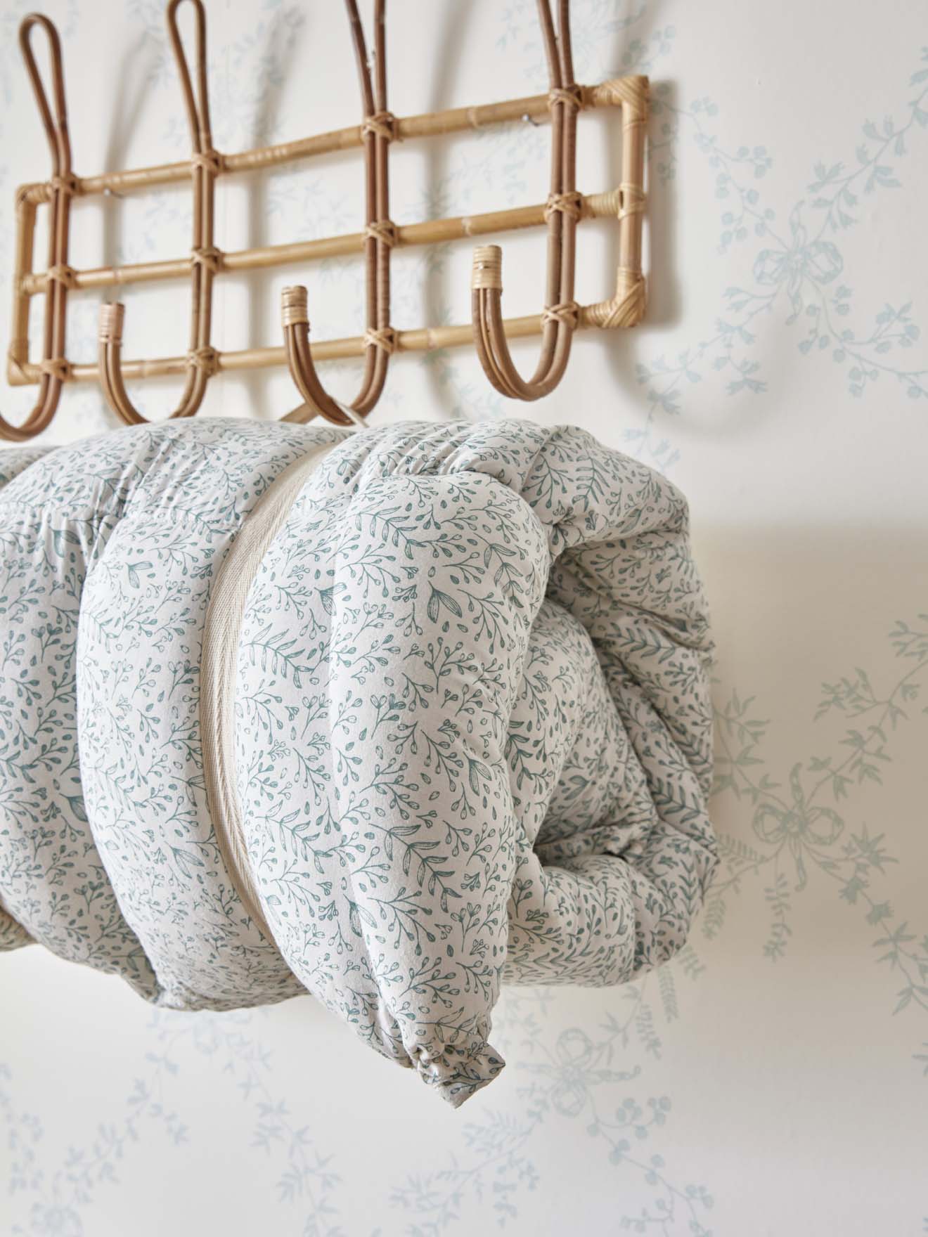 Speelmat Bloom - Collectie Cyrillus X Play and Go