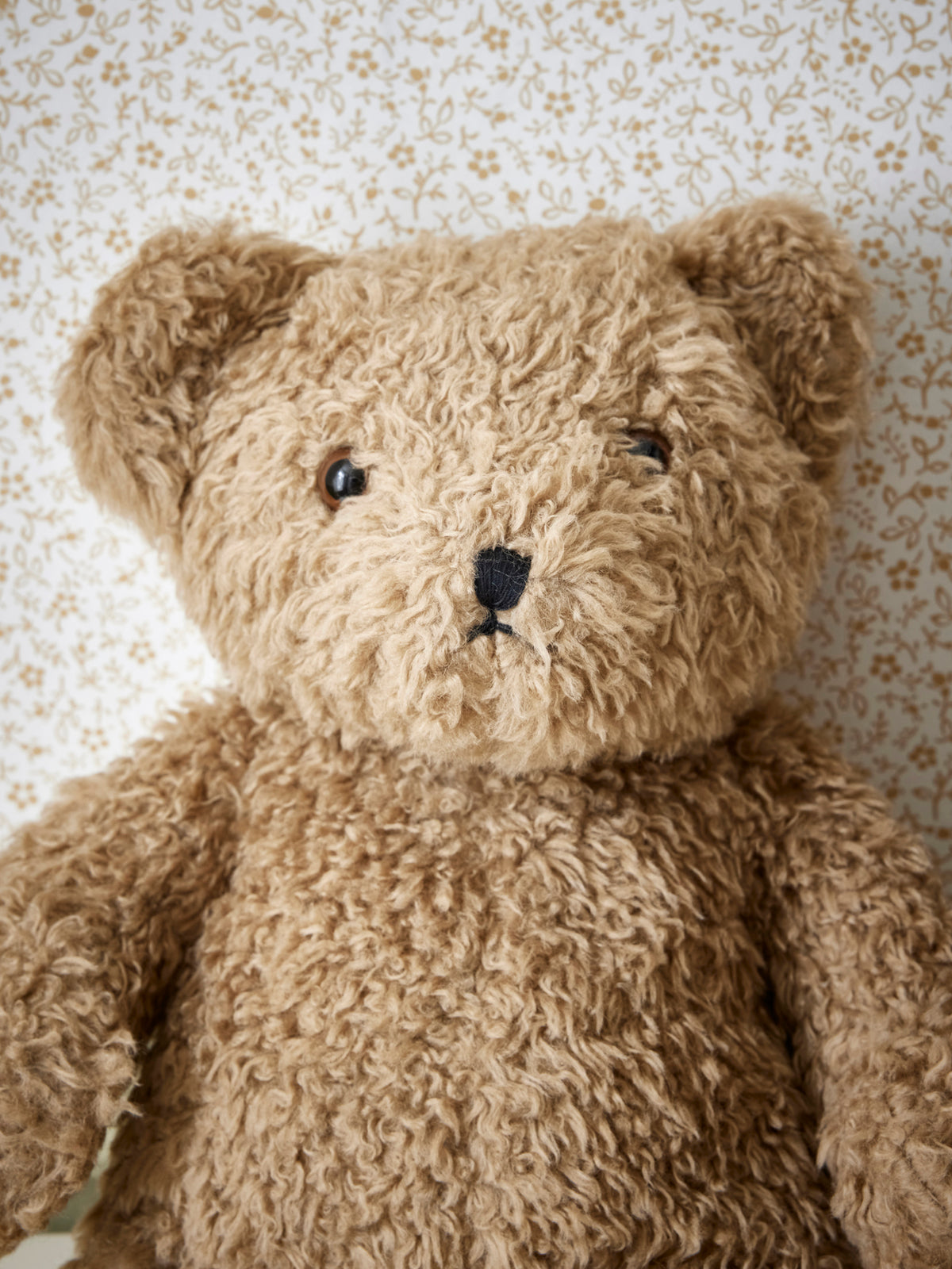 Pluchen teddybeer Jack (klein model), Egmont Toys