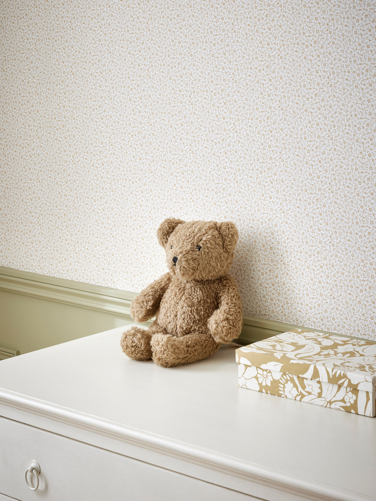 Pluchen teddybeer Jack (klein model), Egmont Toys
