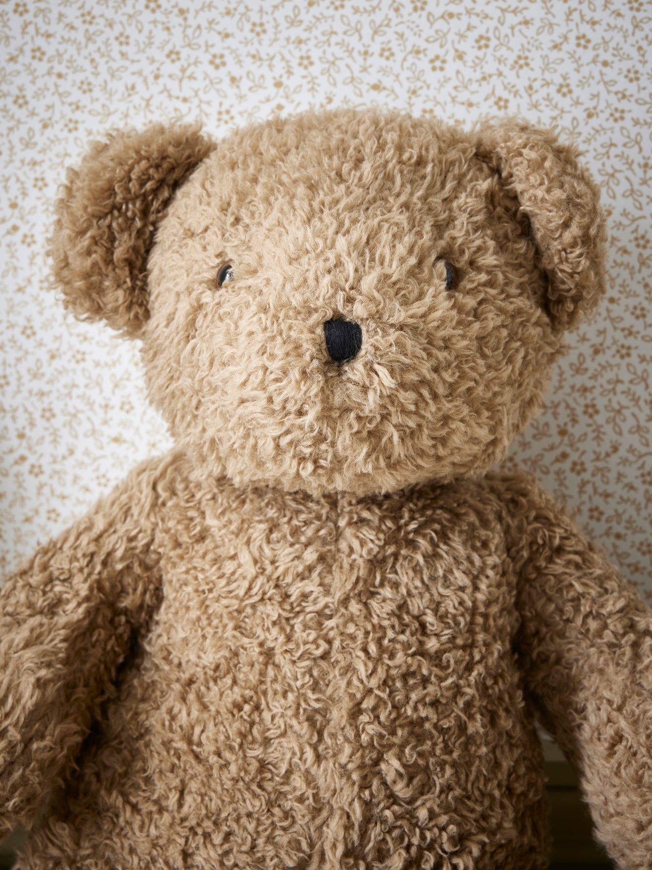 Pluchen teddybeer Jack (groot model), Egmont Toys