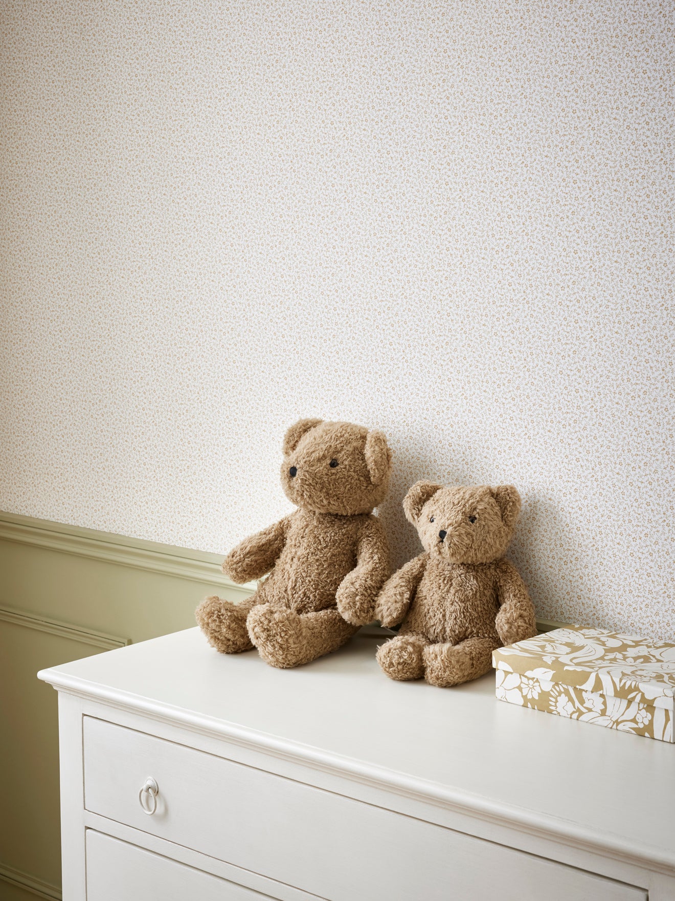 Pluchen teddybeer Jack (groot model), Egmont Toys