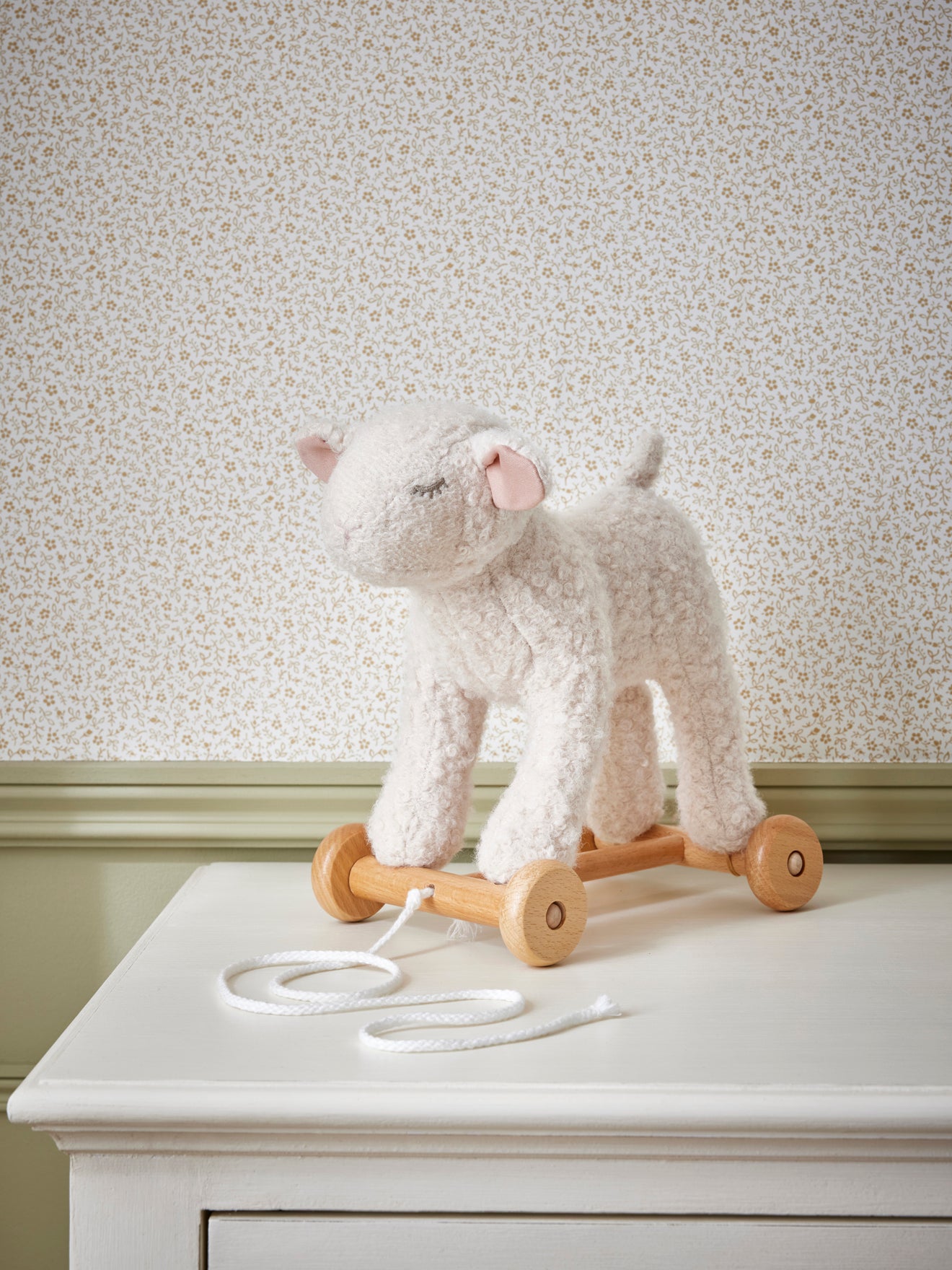 Trekspeelgoed Mary - Collectie Egmont Toys