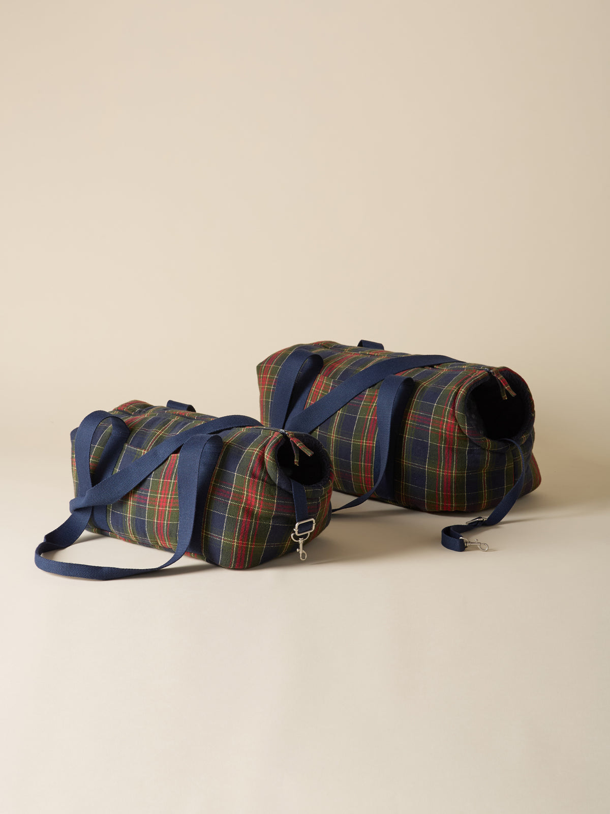 Sac de transport pour animaux - Collection Fine Truffe