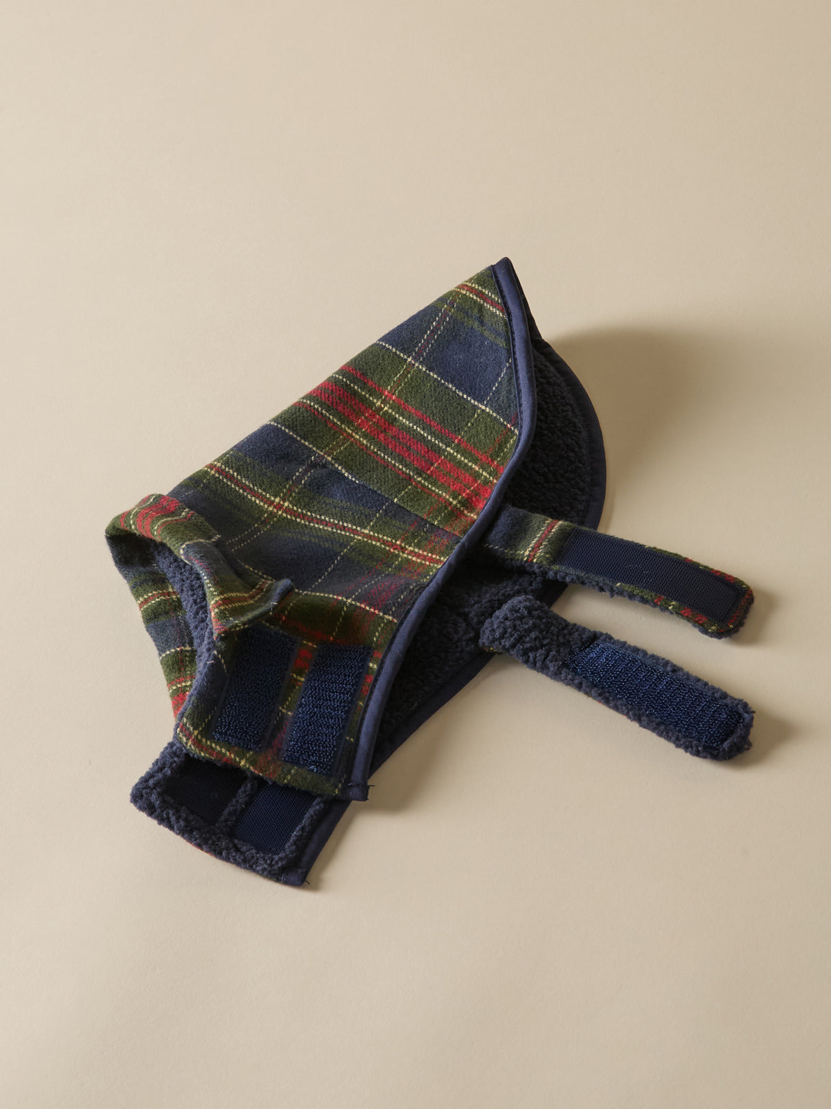 Manteau pour chien doublé  - Collection Fine Truffe