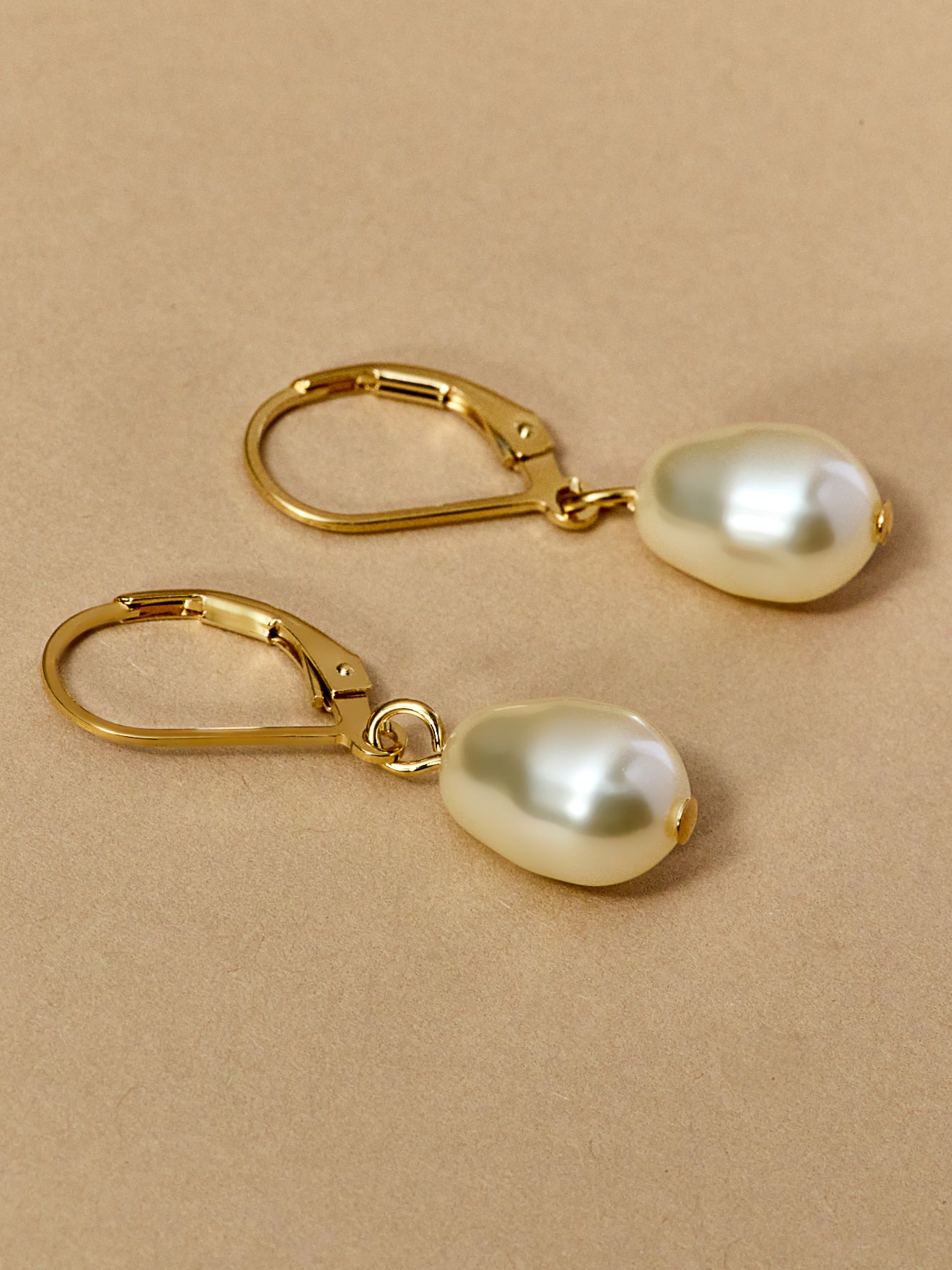 Boucles d'oreilles Alix - Collection Cyrillus X Chic Alors