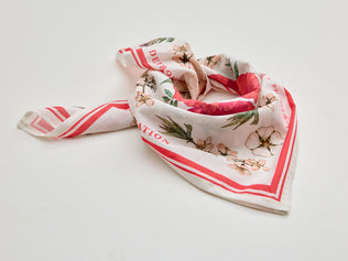 Foulard Boeket - Collectie Deyrolle x Cyrillus