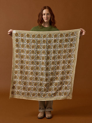 Sjaal LATIKA – Cyrillus x Apaches Collections