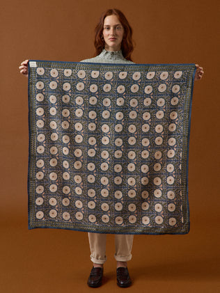 Sjaal LATIKA – Cyrillus x Apaches Collections