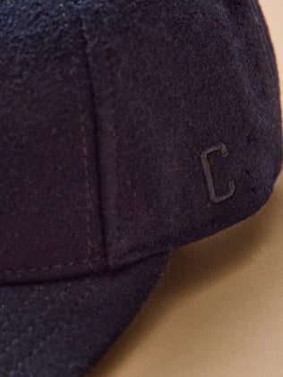 Casquette en feutre adulte
