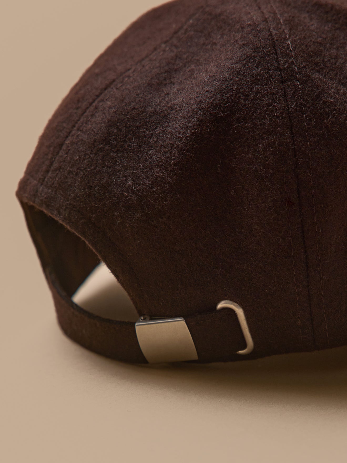 Tweed pet voor volwassenen en tieners