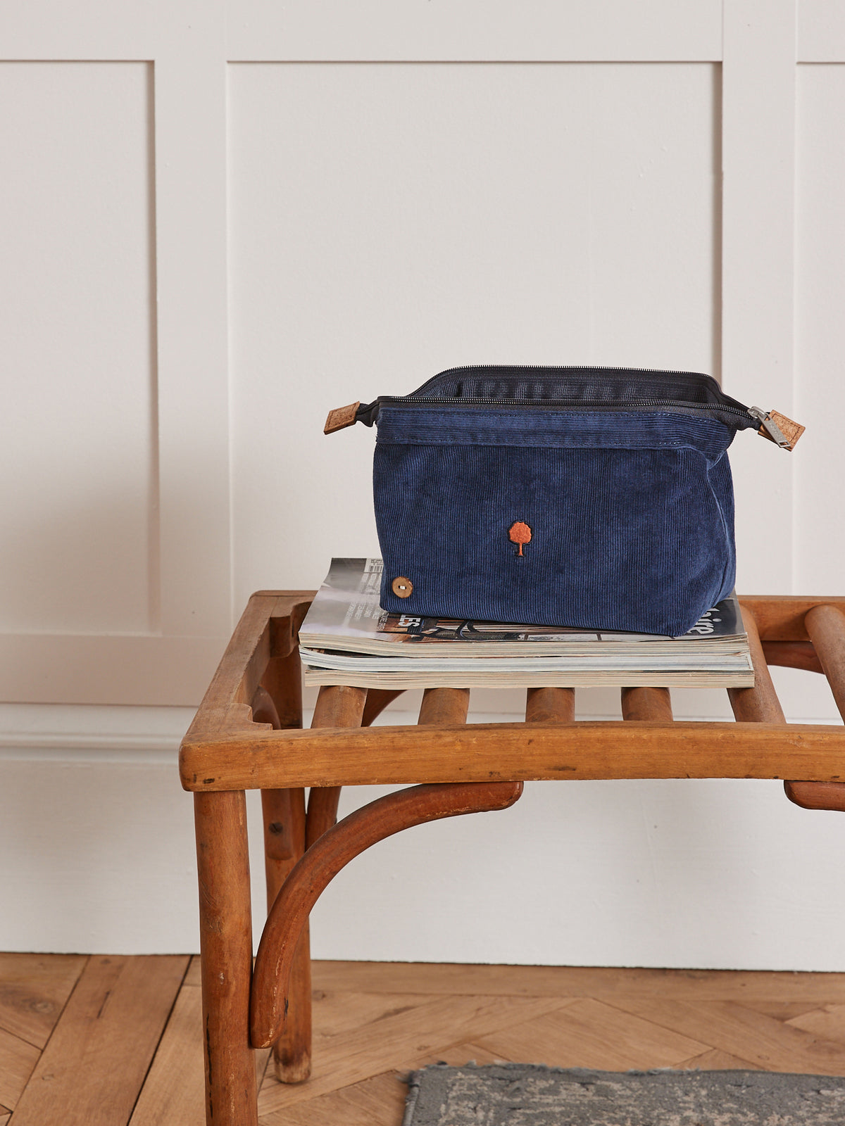 Herentoilettas "Washbag" - Faguo collection