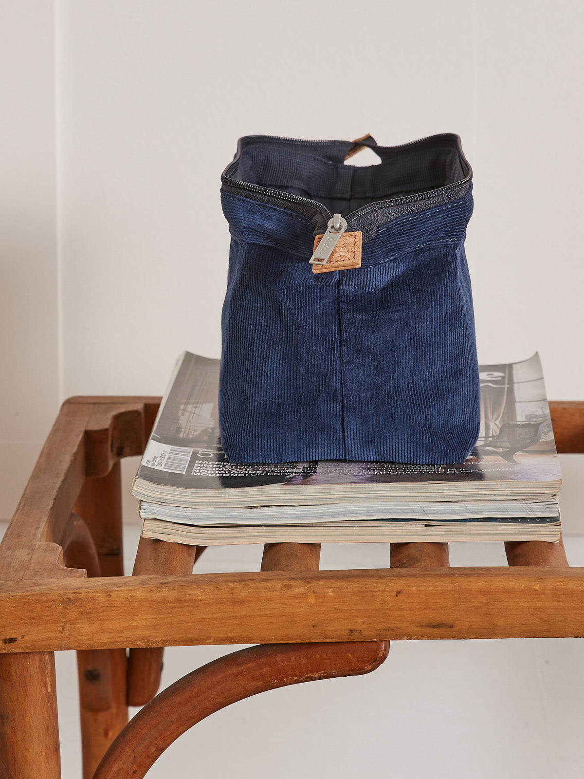 Herentoilettas "Washbag" - Faguo collection