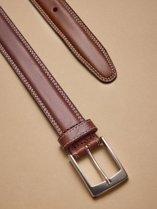 Ceinture cuir homme