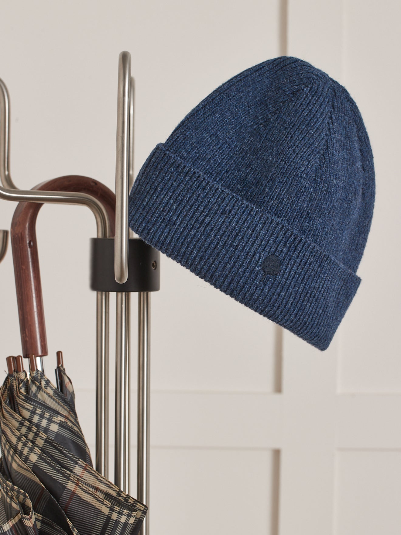 Muts voor volwassenen "Beany" - Faguo collection
