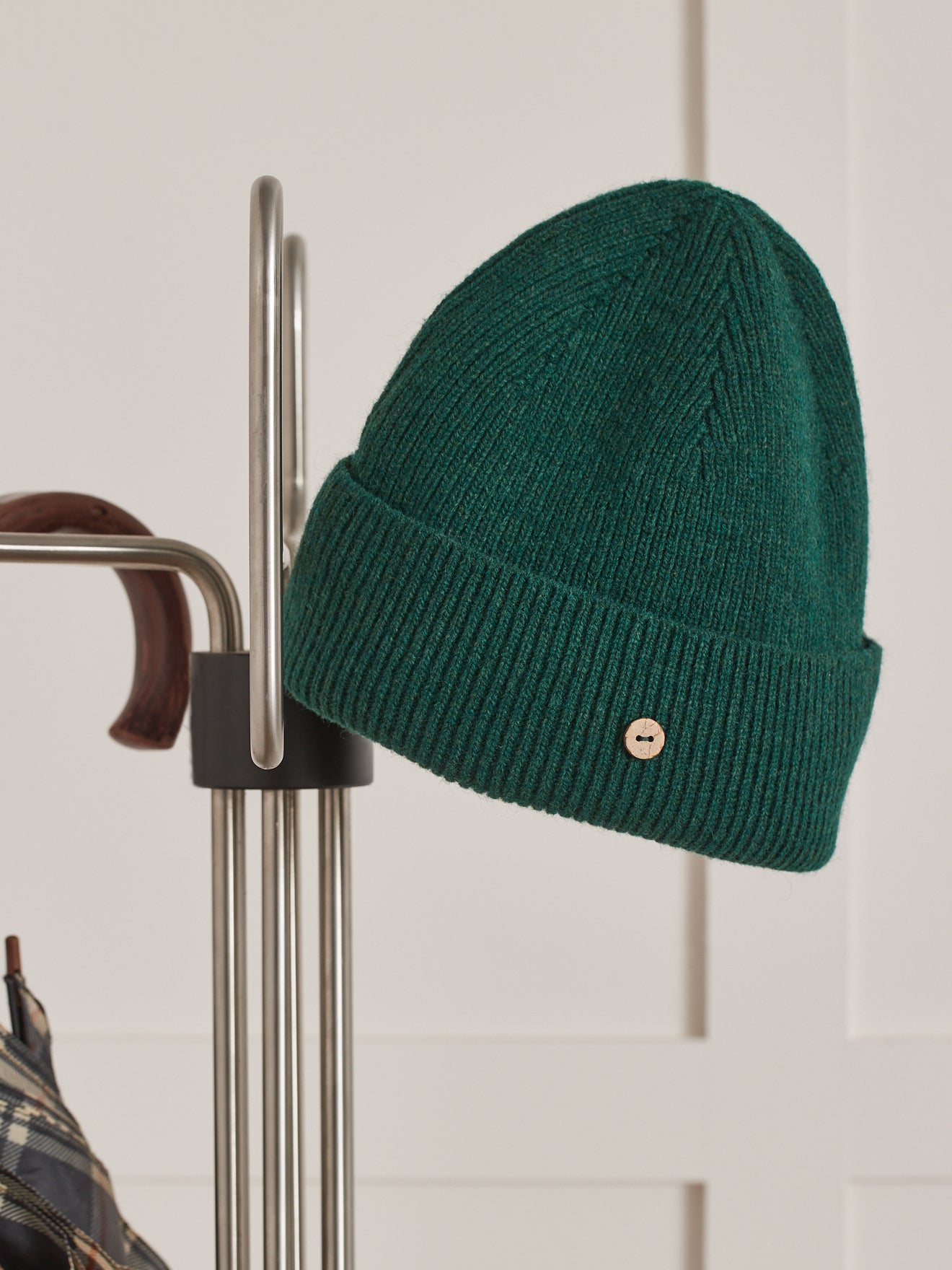 Muts voor volwassenen "Beany" - Faguo collection