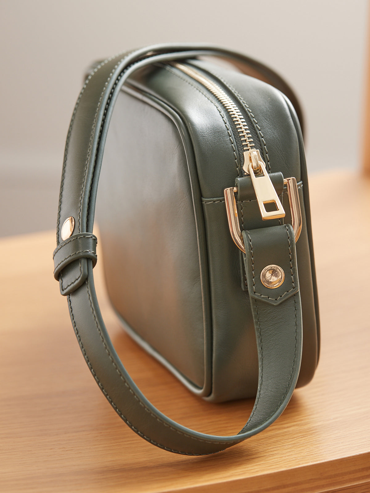 Cameratas - Lederwarencollectie Cyrillus