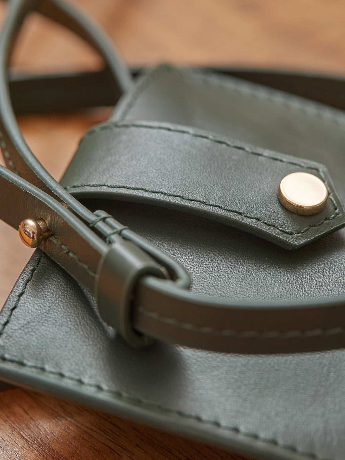 Sac téléphone - Collection Maroquinerie Cyrillus