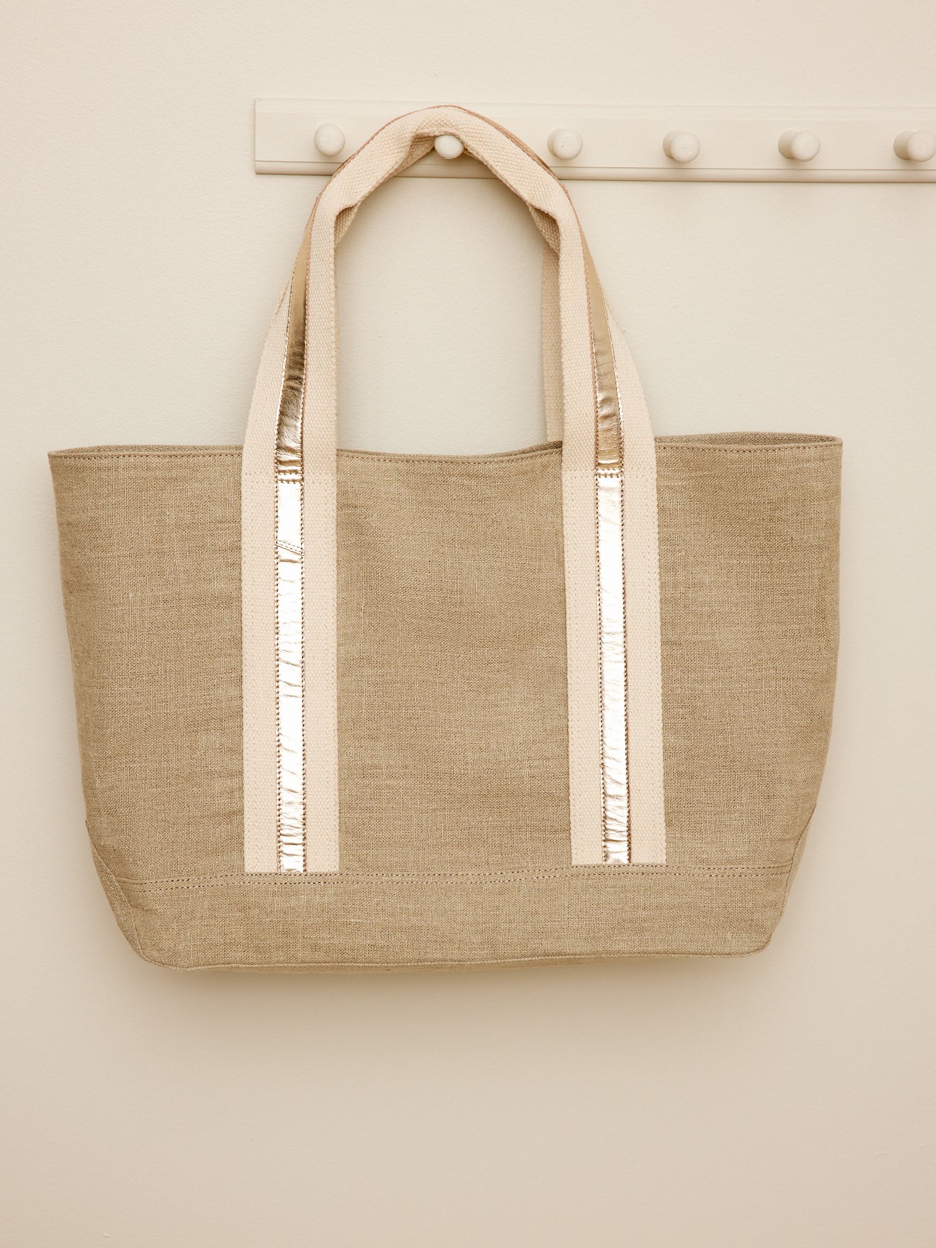 Cyrillus バッグ Sac cabas matelasse en tissu indien Maison - Accessoires - Cyrillus FR