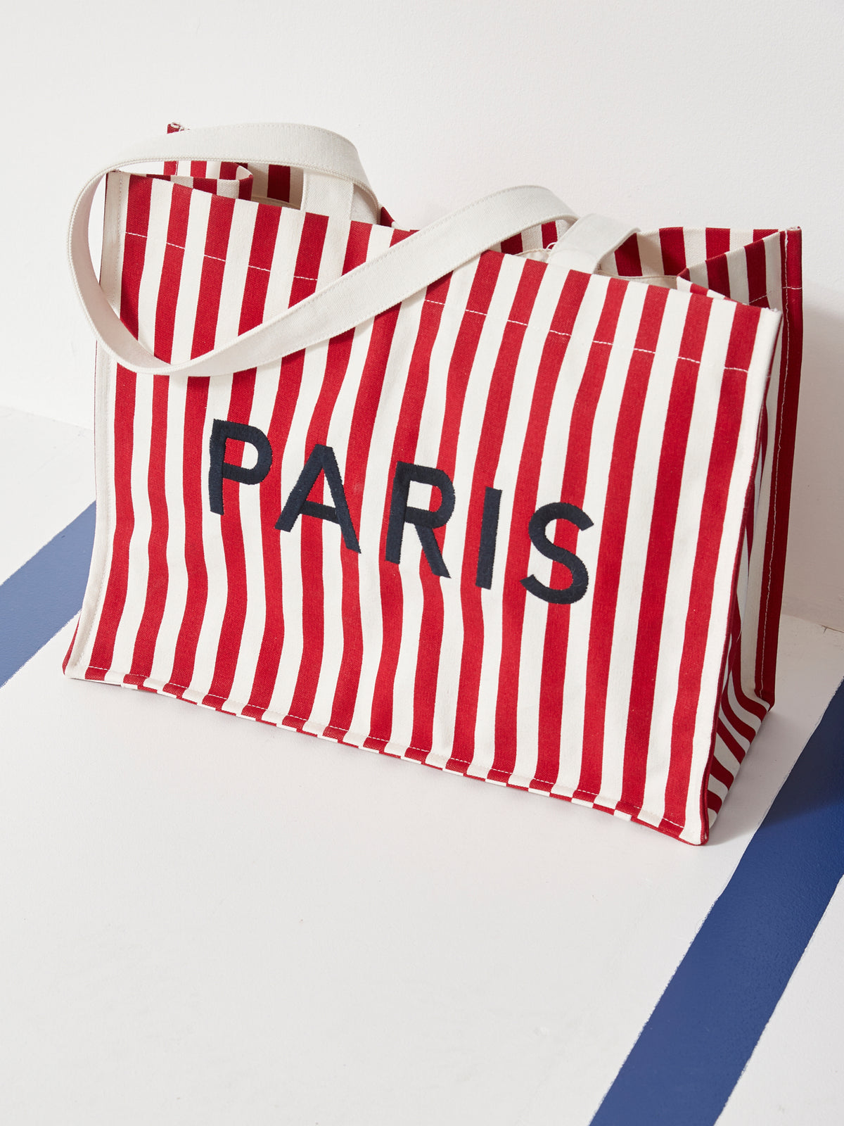 Damestas - "The Classic à la Française" collectie