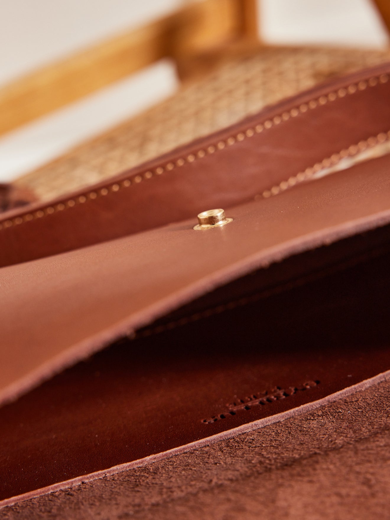 Sac banane - Collection Maroquinerie Cyrillus