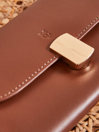 Porte-monnaie Big Wallet - Collection Maroquinerie Cyrillus