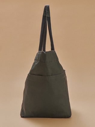 Waterdichte shopper voor dames