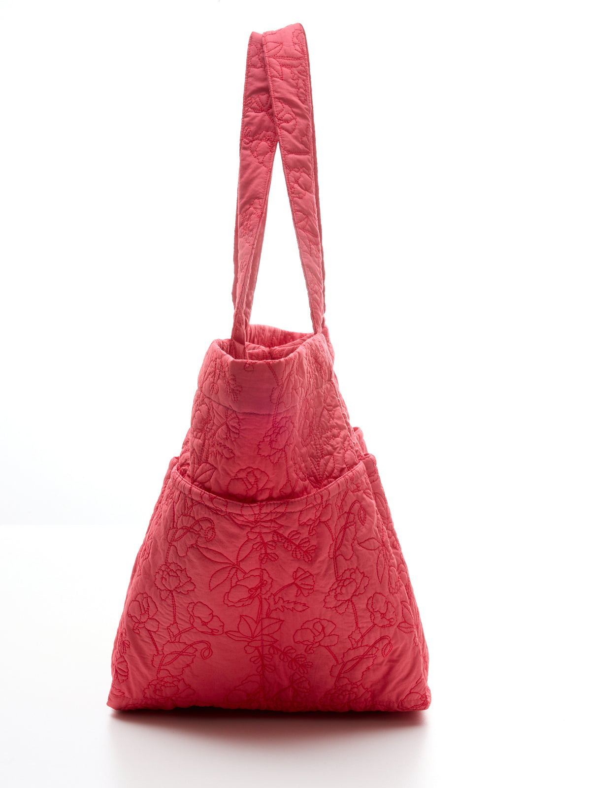 Sac-cabas brodé - Collection Deyrolle x Cyrillus